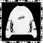 MCW Sweater
