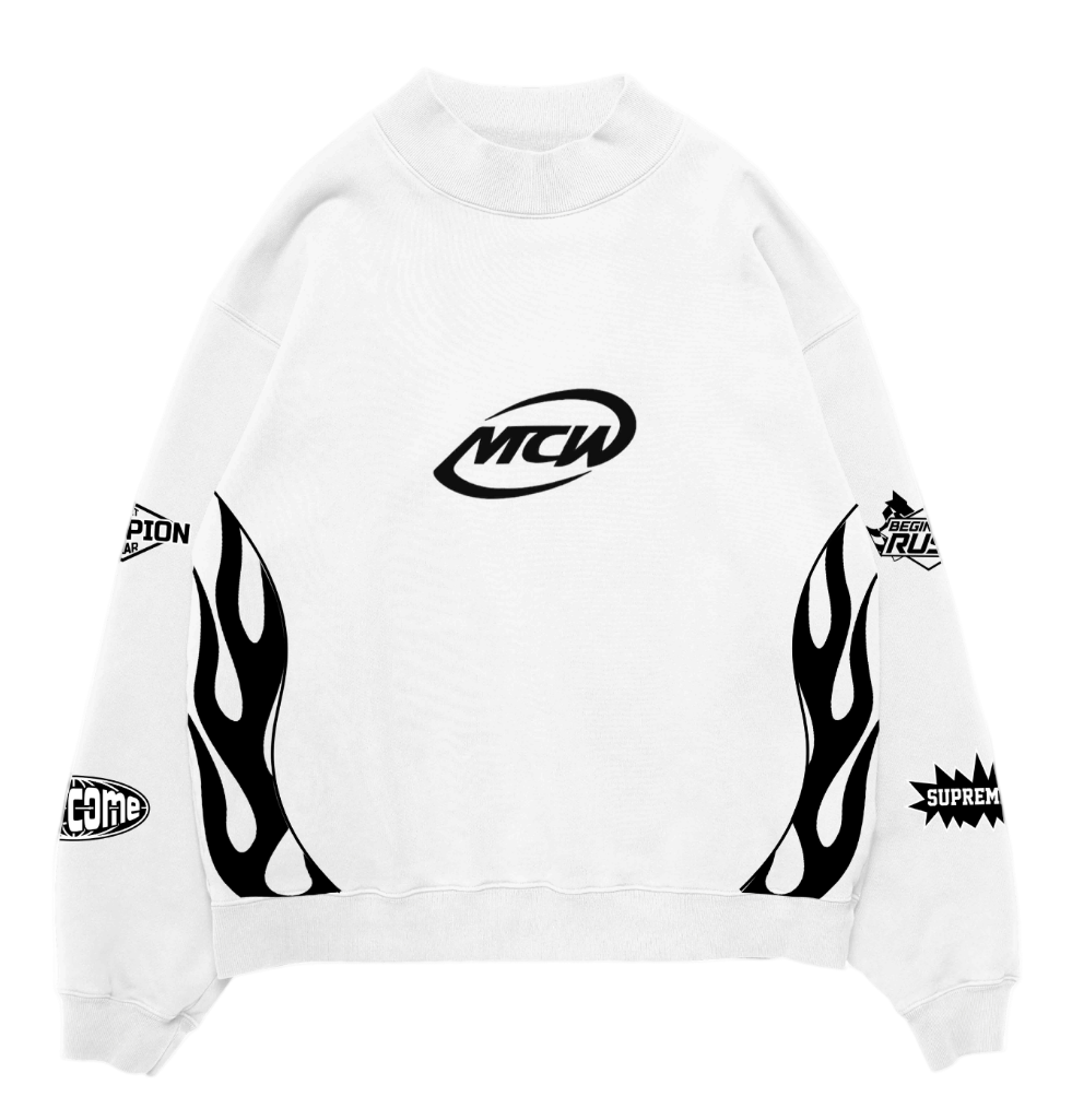 MCW Sweater