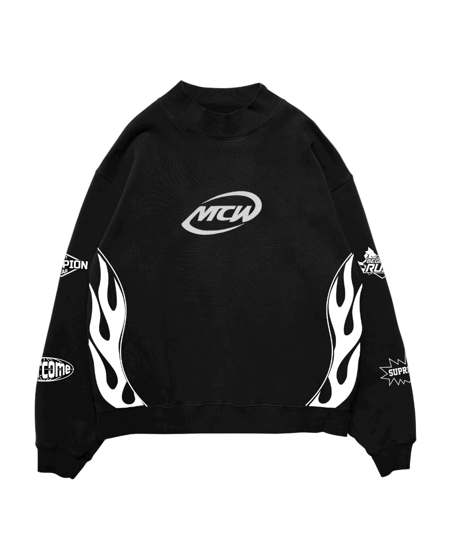 MCW Sweater